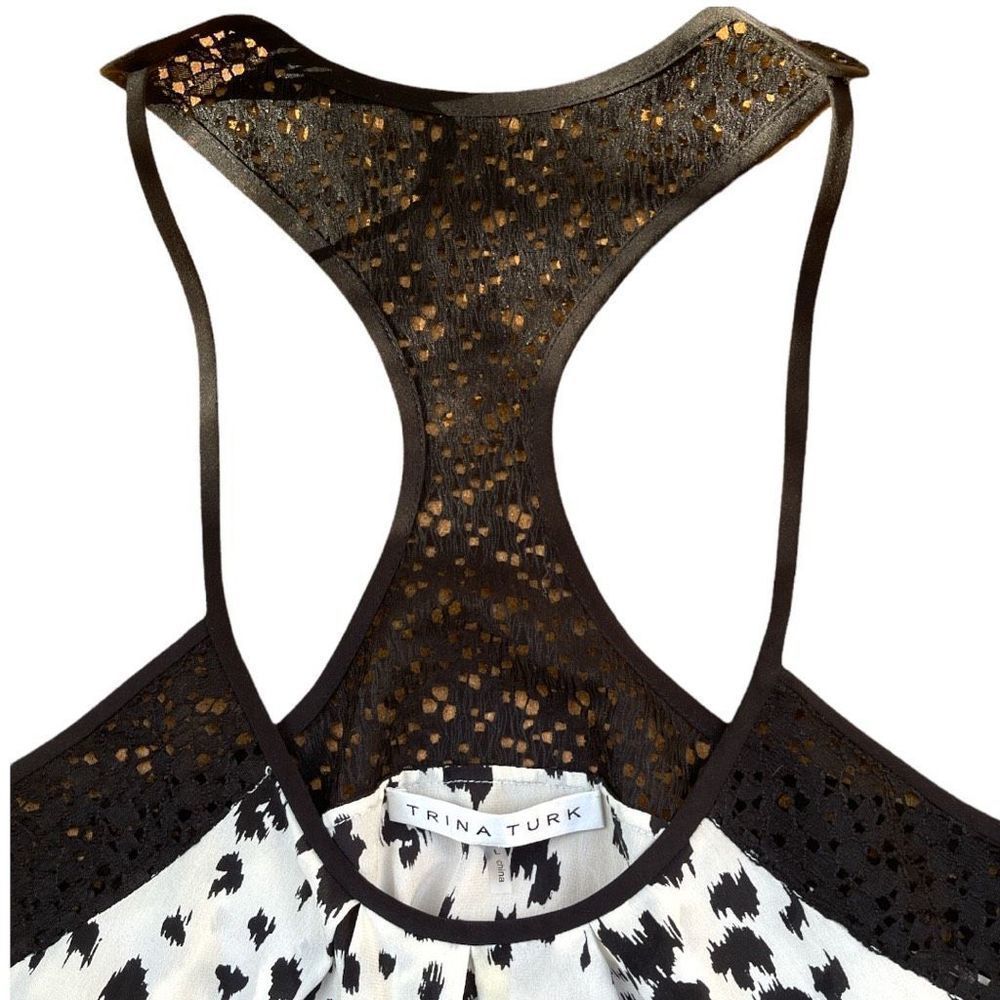 Trina Turk tank top